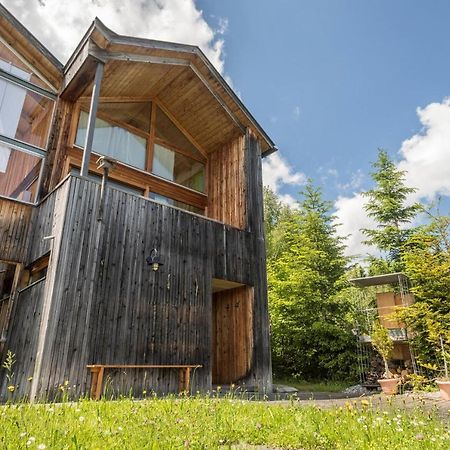 Haus Der Sinne Bregenzerwald Nannen Dış mekan fotoğraf