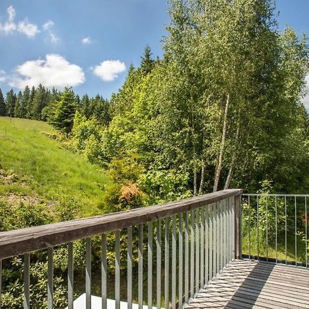 Haus Der Sinne Bregenzerwald Nannen Dış mekan fotoğraf
