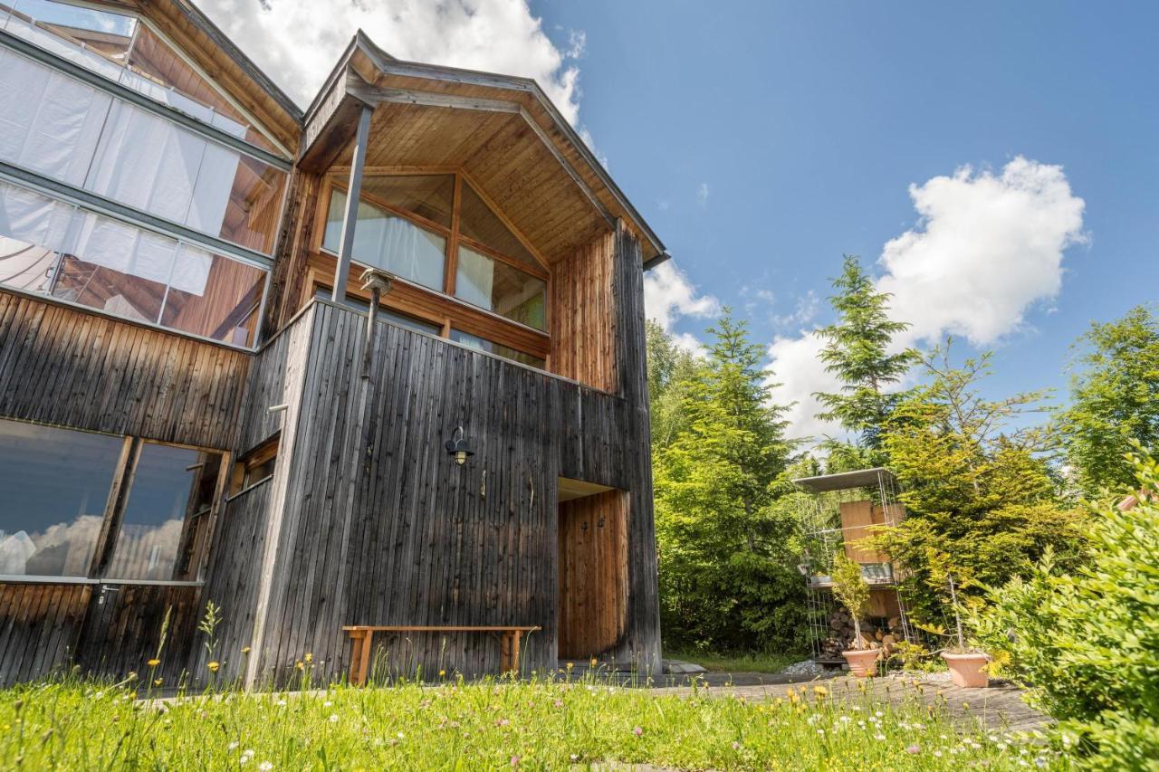 Haus Der Sinne Bregenzerwald Nannen Dış mekan fotoğraf