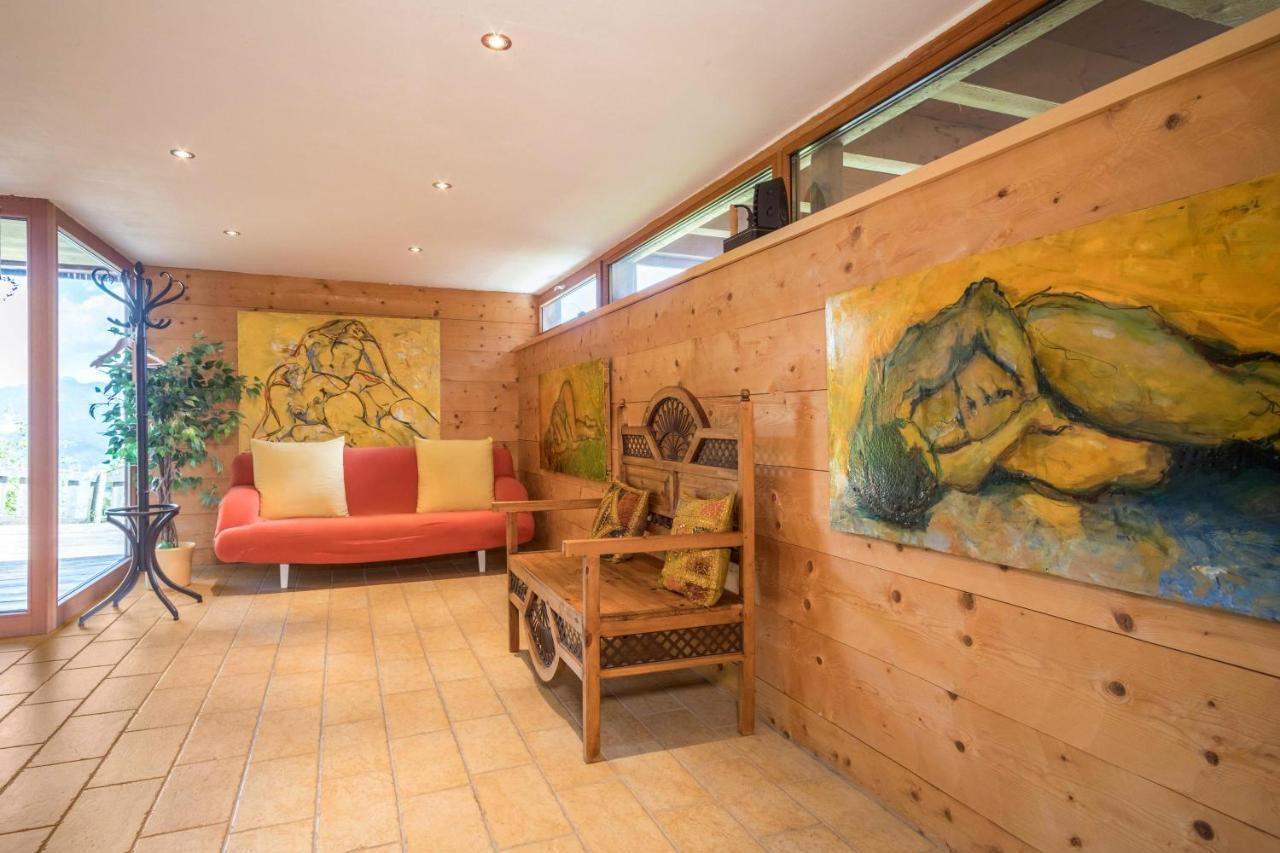 Haus Der Sinne Bregenzerwald Nannen Dış mekan fotoğraf