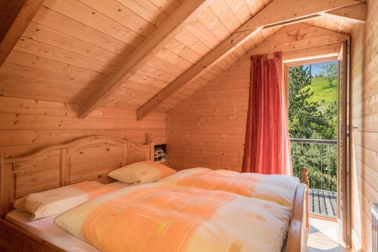 Haus Der Sinne Bregenzerwald Nannen Dış mekan fotoğraf