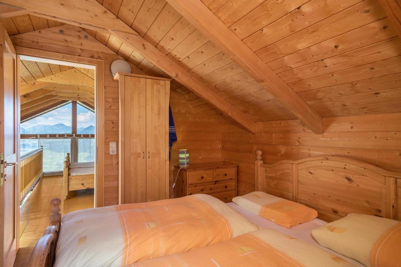 Haus Der Sinne Bregenzerwald Nannen Dış mekan fotoğraf