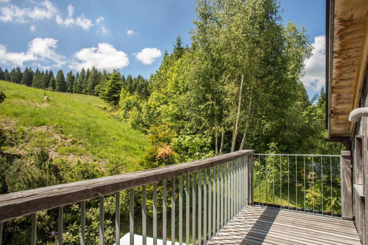 Haus Der Sinne Bregenzerwald Nannen Dış mekan fotoğraf