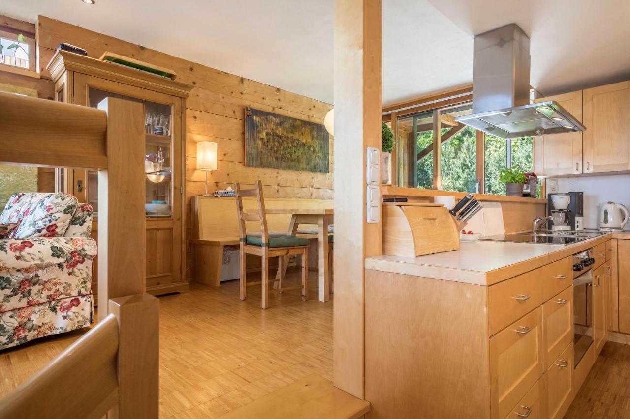 Haus Der Sinne Bregenzerwald Nannen Dış mekan fotoğraf