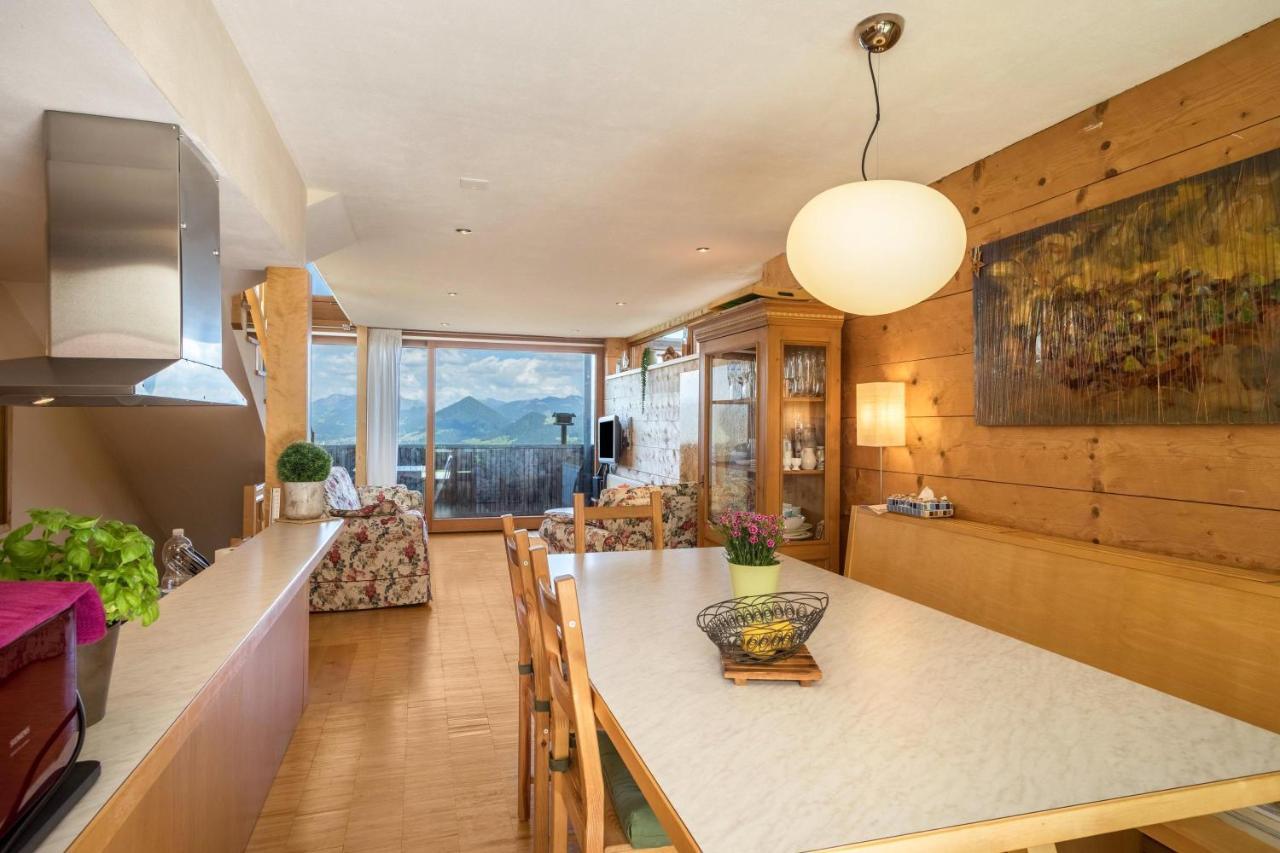 Haus Der Sinne Bregenzerwald Nannen Dış mekan fotoğraf