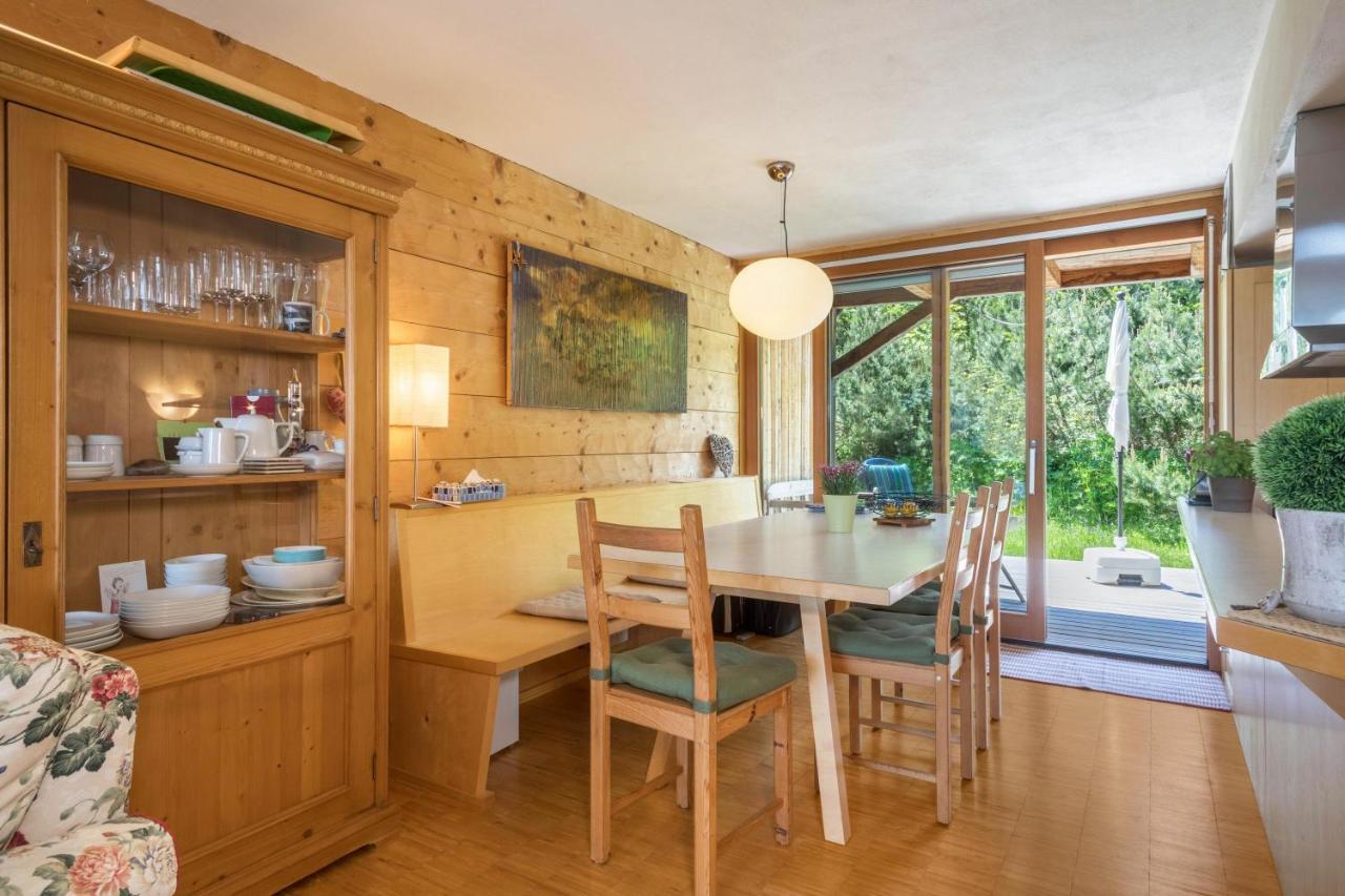 Haus Der Sinne Bregenzerwald Nannen Dış mekan fotoğraf