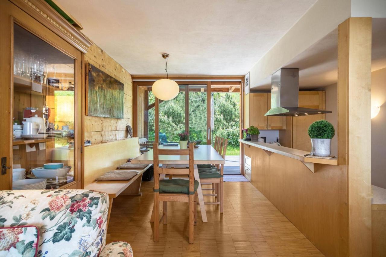 Haus Der Sinne Bregenzerwald Nannen Dış mekan fotoğraf