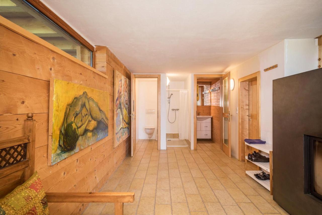 Haus Der Sinne Bregenzerwald Nannen Dış mekan fotoğraf
